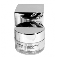 SkineAnce Anti-Aging-Creme – SYN-AKE – Nachtcrem