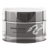 SkineAnce Anti-Aging-Creme – SYN-AKE – Nachtcrem