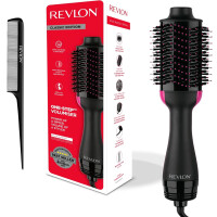 Revlon RVDR5222 Salon One-StepTM Haartro productbox