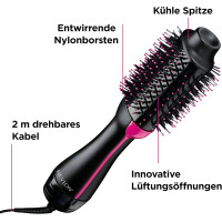 Revlon RVDR5222 Salon One-StepTM Haartrockner & Volumise
