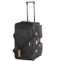 Alistair X-Brown Reisetasche – 57 cm – 60 L &nda