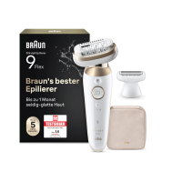 Braun Silk·épil 9 Flex 9-0 gallery