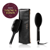 ghd Glide Hot Brush Gift Set Glättbürste 185°C