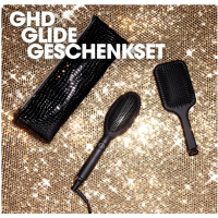 ghd Glide Hot Brush Gift Set Glättbürste 185°C