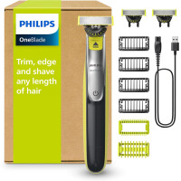 Philips OneBlade 360 QP2834/31 Face Body gallery
