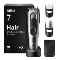Braun Series 7 HC7590 Haarschneider 17 L productbox