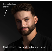 Braun Series 7 HC7590 Haarschneider 17 Längen 50Min Akk