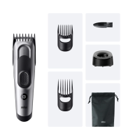 Braun Series 7 HC7590 Haarschneider 17 Längen 50Min Akk