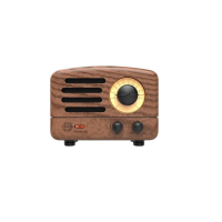 MUZEN OTR Wood MW-2 Bluetooth Lautsprech productbox