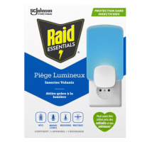 Raid Essentials Lichtfalle Fliegende Ins productbox