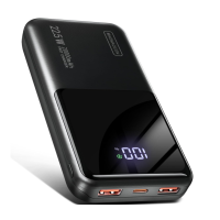 sahesun Powerbank 20000mAh 22,5W Schnell productbox