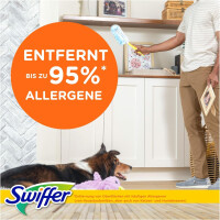 Swiffer Staubmagnet Nachfüller 25 Stück Staubwedel