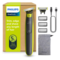 Philips OneBlade 360 QP2724/31 Rasierer  productbox