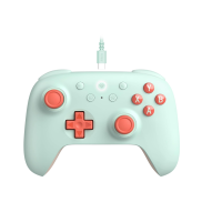 8BitDo Ultimate 2C Wired Controller PC A productbox