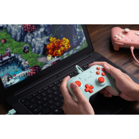 8BitDo Ultimate 2C Wired Controller PC Android Hall Effect 1