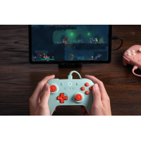 8BitDo Ultimate 2C Wired Controller PC Android Hall Effect 1