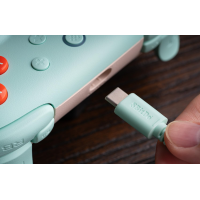 8BitDo Ultimate 2C Wired Controller PC Android Hall Effect 1