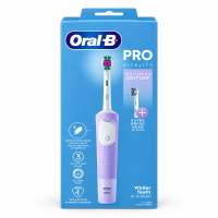 Oral-B Vitality Pro Elektrische Zahnb&uu gallery