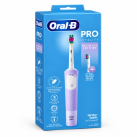 Oral-B Vitality Pro Elektrische Zahnbürste 3 Putzmodi T