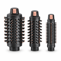 Rowenta CF9720 Warmluftbürste 50mm Rotierend Ionen Kera