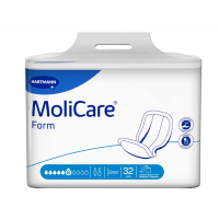MoliCare Premium Form 6 Tropfen Inkontin productbox