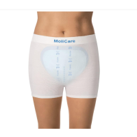 MoliCare Premium Form 6 Tropfen Inkontinenzeinlagen 32 St&uu