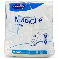 MoliCare Premium Form 6 Tropfen Inkontinenzeinlagen 32 St&uu