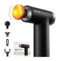 NEVVUE Mini Massagepistole Wärme 9  productbox