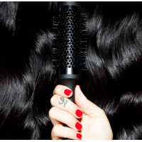 ghd The Blow Dryer Rundbürste Größe 2 35mm K