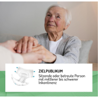 Absorbeo EXTRA Erwachsenenwindeln Größe L 30 St&u