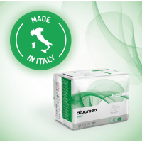 Absorbeo EXTRA Erwachsenenwindeln Größe L 30 St&u
