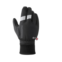 Shimano Windstopper Primaloft Fahrradhan productbox