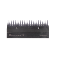 Kerbl 18955 Premium Schermesser-Set – Rind – 21/