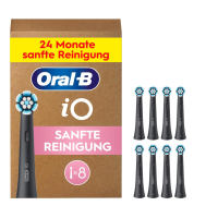 Oral-B iO Sanfte Reinigung Aufsteckb&uum gallery