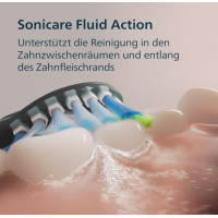 Philips Sonicare DiamondClean 9000 HX9911/89 Aquamarine ohne