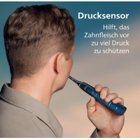 Philips Sonicare DiamondClean 9000 HX9911/89 Aquamarine ohne