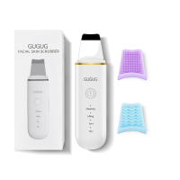 GUGUG Ultraschall Skin Scrubber Porenrei gallery