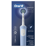 Oral-B Pro Vitality Elektrische Zahnb&uu productbox
