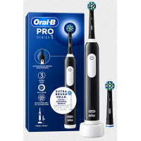Oral-B Pro Series 1 Elektrische Zahnb&uu productbox