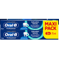 Oral-B Professional Prevention Zahncreme productbox