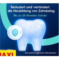 Oral-B Professional Prevention Zahncreme Zahnstein Schutz Sp