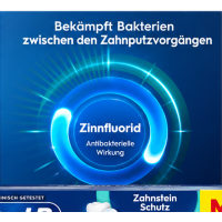 Oral-B Professional Prevention Zahncreme Zahnstein Schutz Sp
