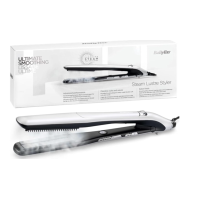 BaByliss ST595E Steam Lustre Dampfgl&aum gallery