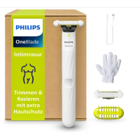 Philips OneBlade Intimate QP1924/28 Inti gallery