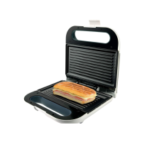 Taurus MySandwich Sandwichmaker 800W San productbox