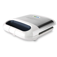 Taurus MySandwich Sandwichmaker 800W Sandwichtoaster Antihaf