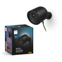 Philips Hue Secure Überwachungskame productbox