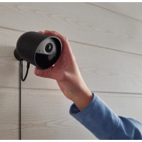 Philips Hue Secure Überwachungskamera WLAN Full HD 1080
