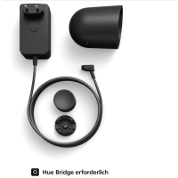 Philips Hue Secure Überwachungskamera WLAN Full HD 1080