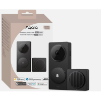 Aqara G410 Select Video Türklingel  productbox